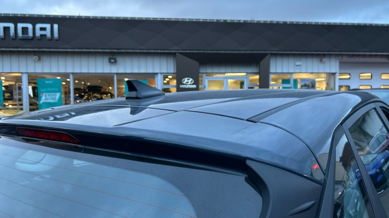 Hyundai i20 1.0T GDi 48V MHD SE Connect 5dr Petrol Hatchback